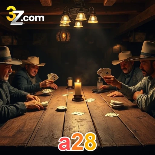 a28 Jogos de caça-níqueis