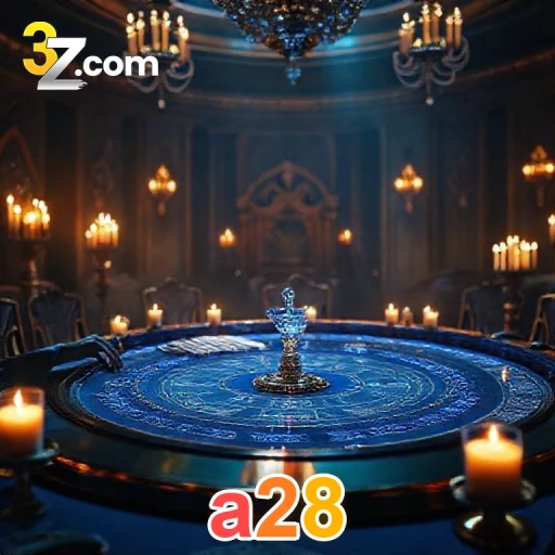 a28 Jogos de caça-níqueis